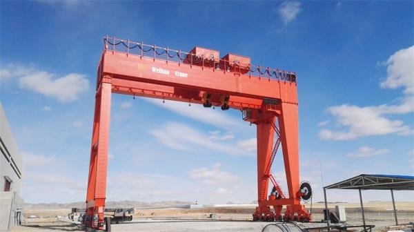 大噸位門式起重機(jī)、龍門吊